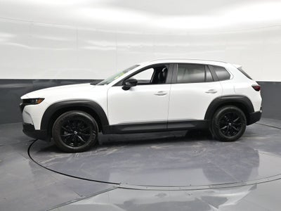 2024 Mazda Mazda CX-50 2.5 S Premium Package