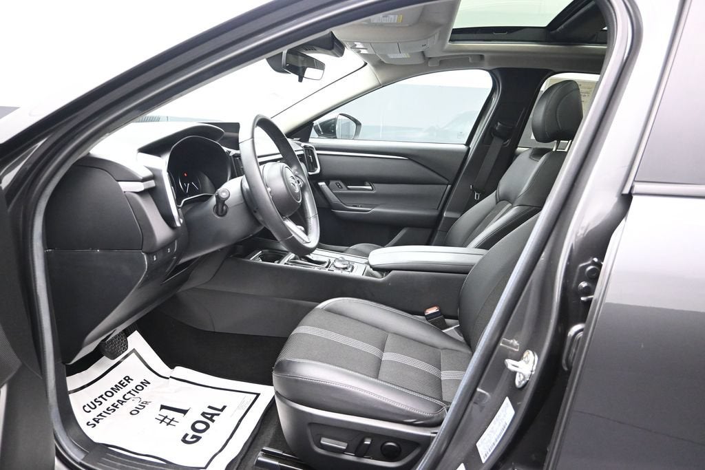 2024 Mazda Mazda CX-50 2.5 S Premium Package