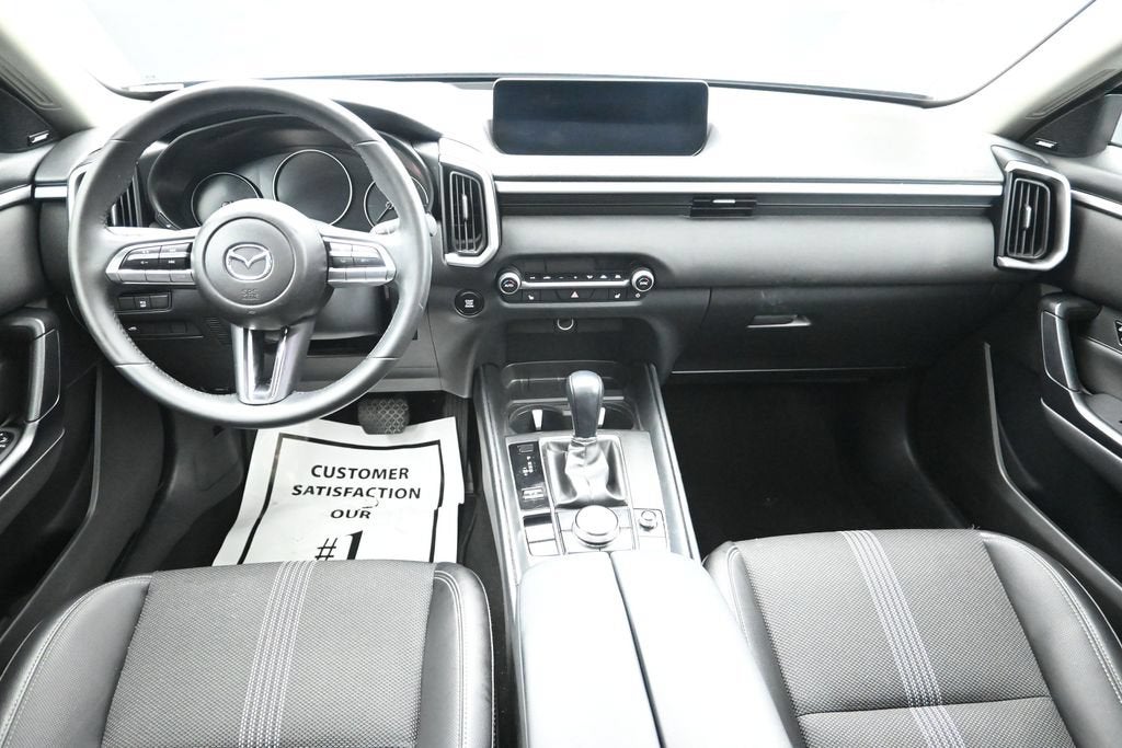 2024 Mazda Mazda CX-50 2.5 S Premium Package