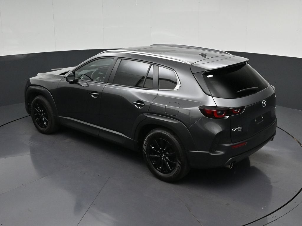 2024 Mazda Mazda CX-50 2.5 S Premium Package