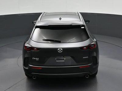 2024 Mazda Mazda CX-50 2.5 S Premium Package