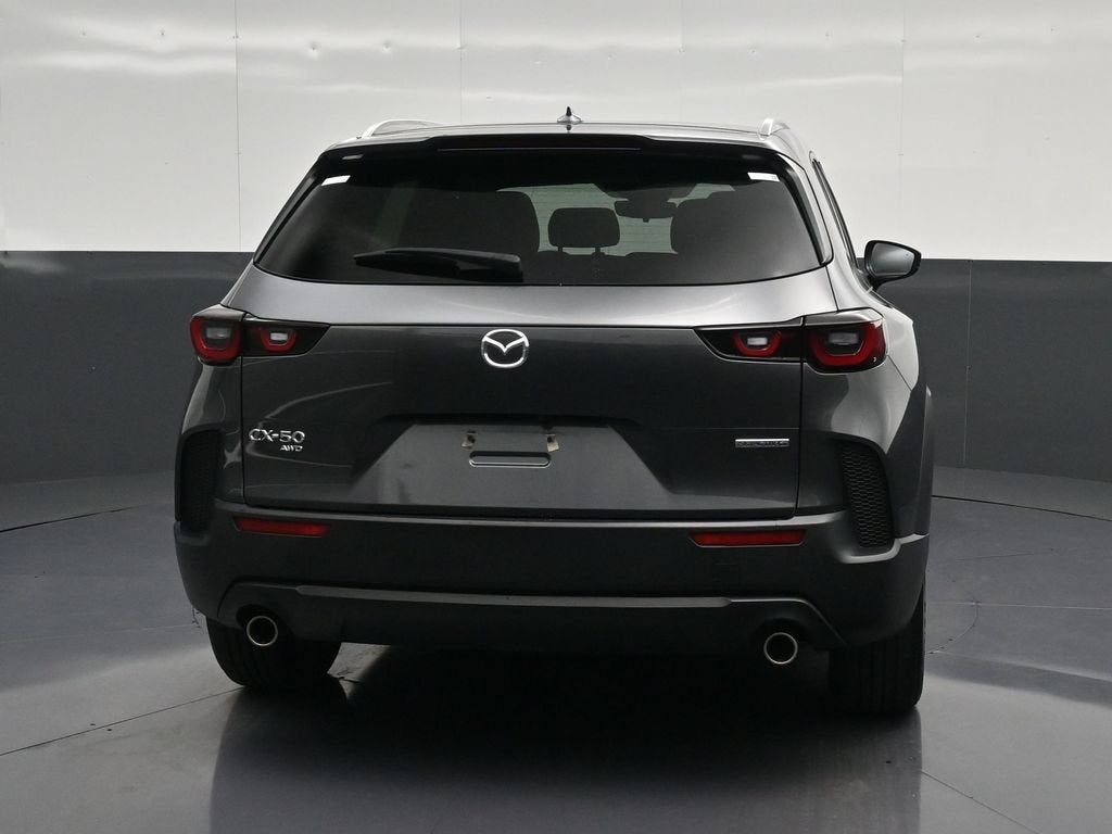2024 Mazda Mazda CX-50 2.5 S Premium Package