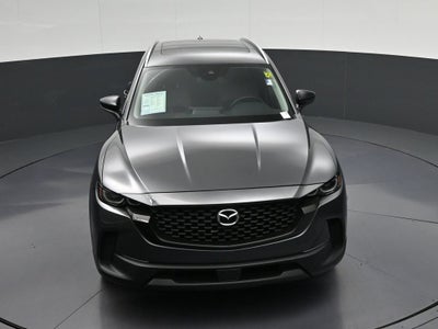 2024 Mazda Mazda CX-50 2.5 S Premium Package