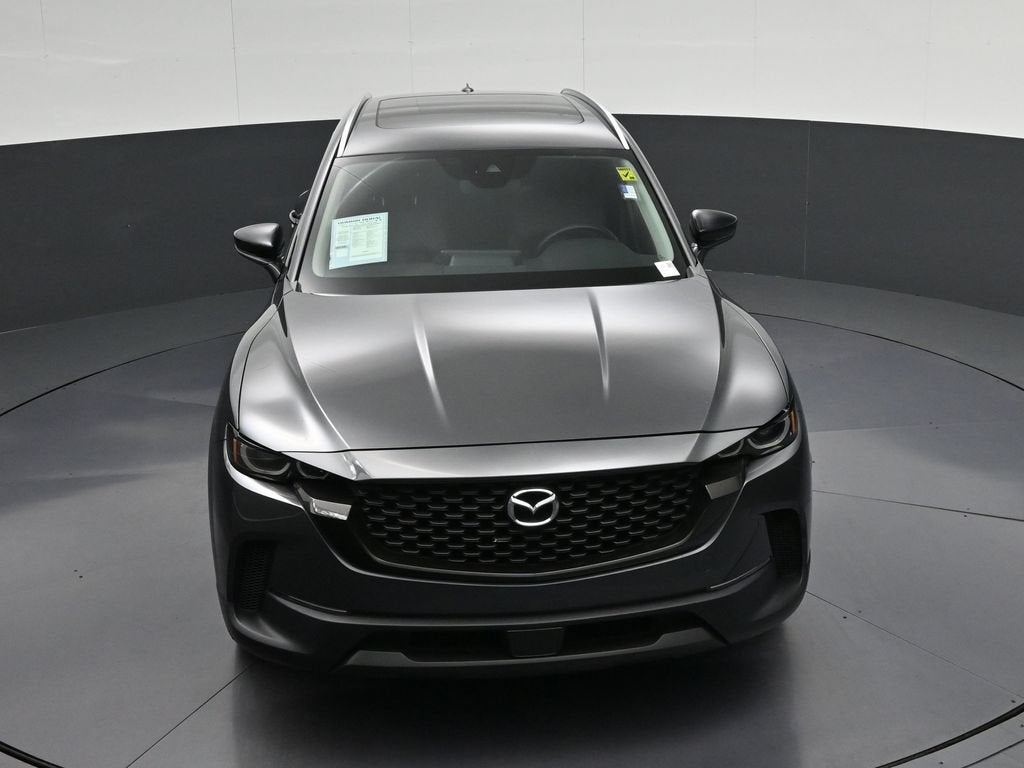 2024 Mazda Mazda CX-50 2.5 S Premium Package