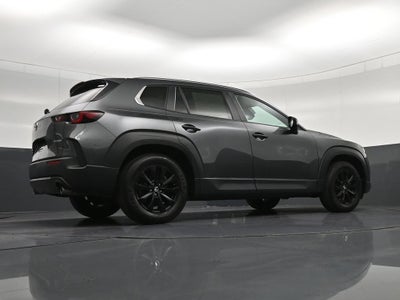 2024 Mazda Mazda CX-50 2.5 S Premium Package