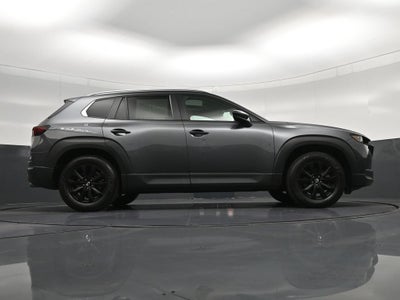 2024 Mazda Mazda CX-50 2.5 S Premium Package