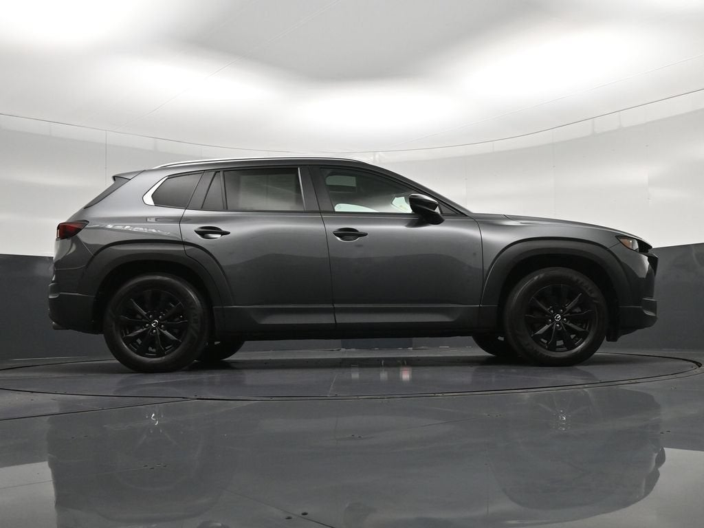2024 Mazda Mazda CX-50 2.5 S Premium Package