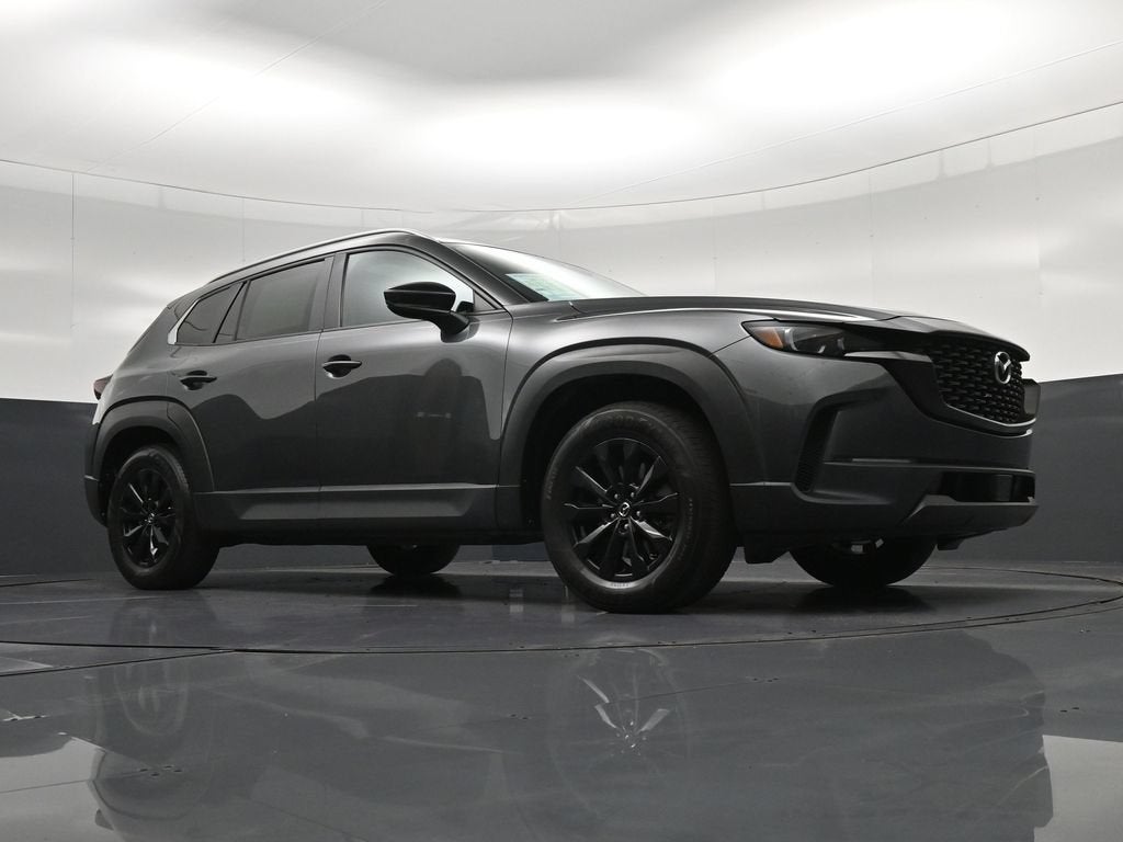 2024 Mazda Mazda CX-50 2.5 S Premium Package