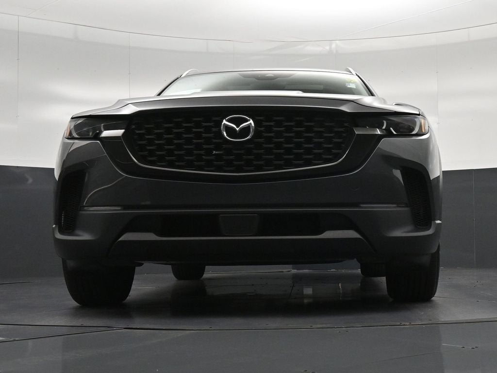 2024 Mazda Mazda CX-50 2.5 S Premium Package