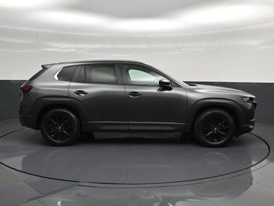 2024 Mazda Mazda CX-50 2.5 S Premium Package