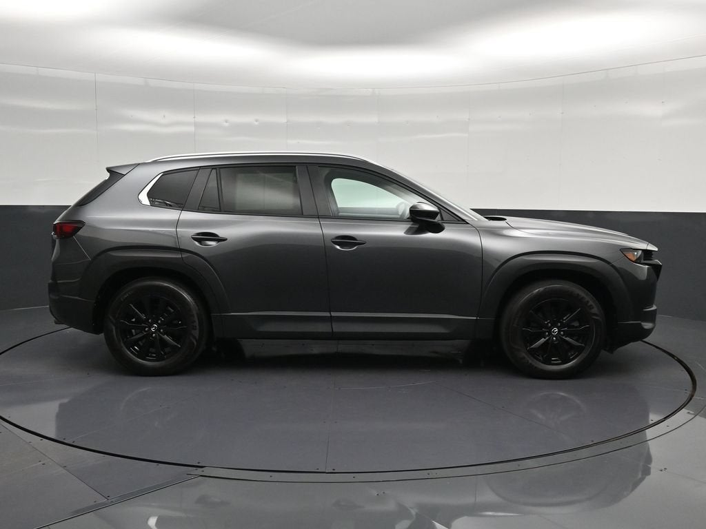 2024 Mazda Mazda CX-50 2.5 S Premium Package