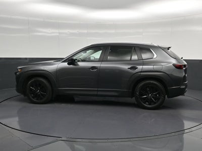 2024 Mazda Mazda CX-50 2.5 S Premium Package