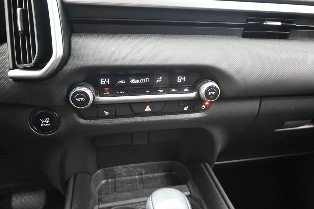 2024 Mazda Mazda CX-50 2.5 S Premium Package