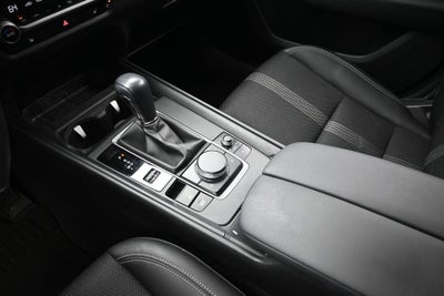 2024 Mazda Mazda CX-50 2.5 S Premium Package