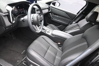 2024 Mazda Mazda CX-50 2.5 S Premium Package