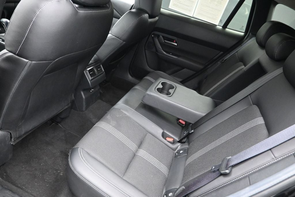 2024 Mazda Mazda CX-50 2.5 S Premium Package
