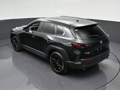 2024 Mazda Mazda CX-50 2.5 S Premium Package