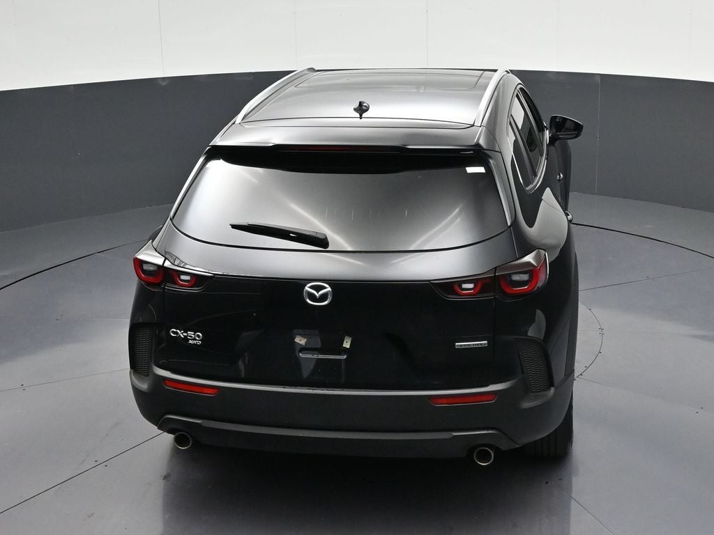 2024 Mazda Mazda CX-50 2.5 S Premium Package