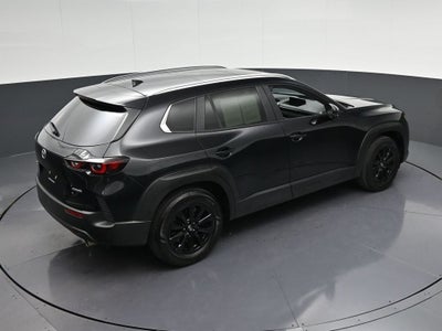 2024 Mazda Mazda CX-50 2.5 S Premium Package