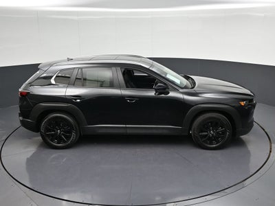 2024 Mazda Mazda CX-50 2.5 S Premium Package