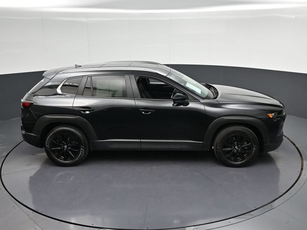 2024 Mazda Mazda CX-50 2.5 S Premium Package