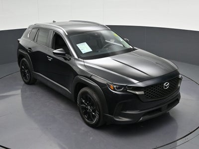 2024 Mazda Mazda CX-50 2.5 S Premium Package