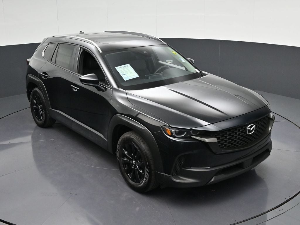 2024 Mazda Mazda CX-50 2.5 S Premium Package