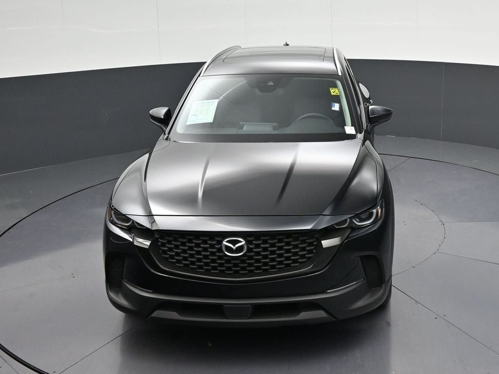 2024 Mazda Mazda CX-50 2.5 S Premium Package