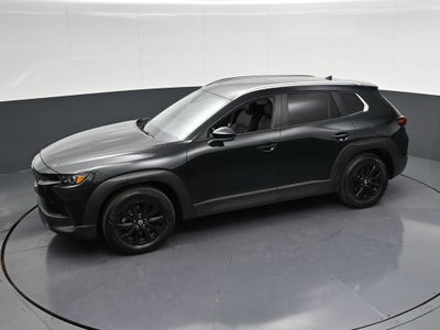 2024 Mazda Mazda CX-50 2.5 S Premium Package