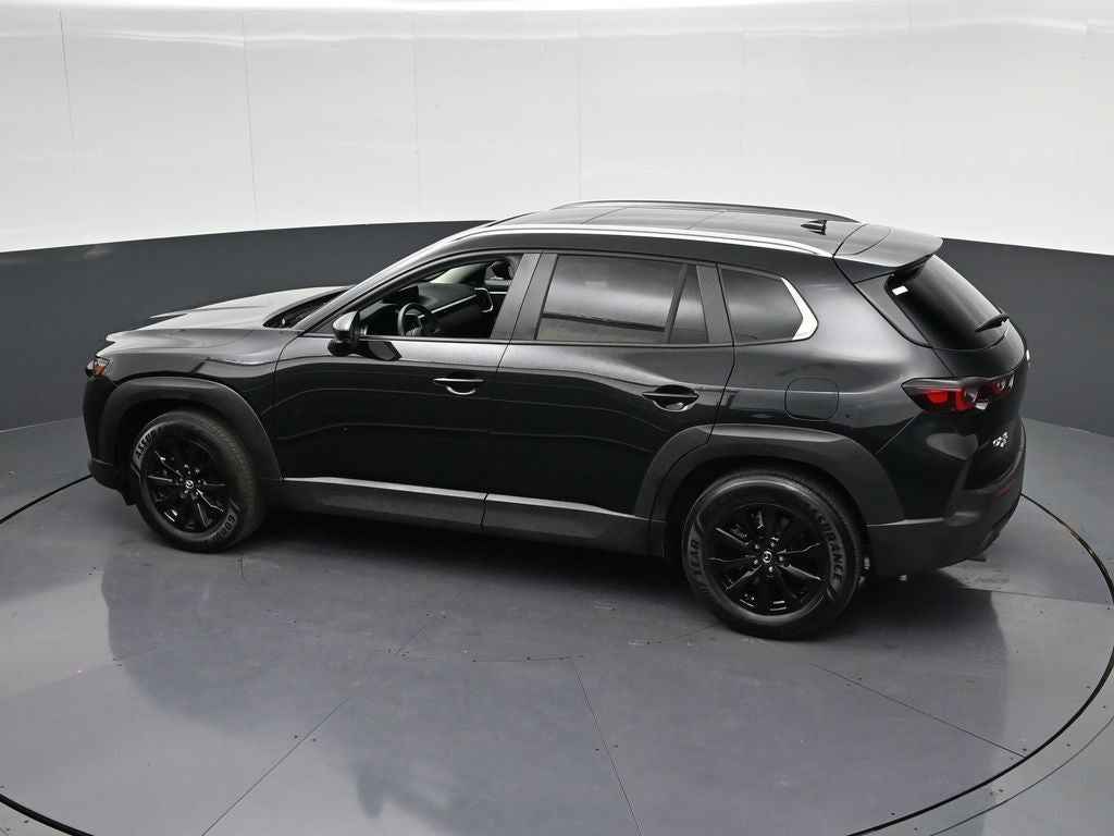 2024 Mazda Mazda CX-50 2.5 S Premium Package