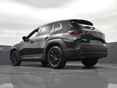 2024 Mazda Mazda CX-50 2.5 S Premium Package