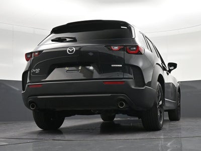 2024 Mazda Mazda CX-50 2.5 S Premium Package