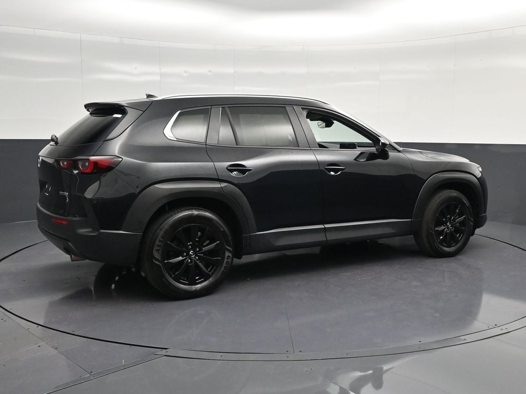 2024 Mazda Mazda CX-50 2.5 S Premium Package