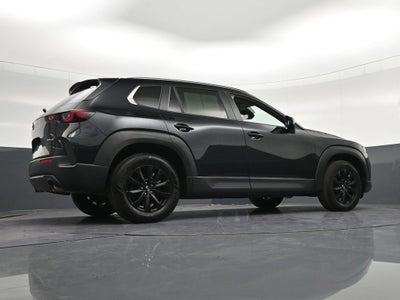 2024 Mazda Mazda CX-50 2.5 S Premium Package