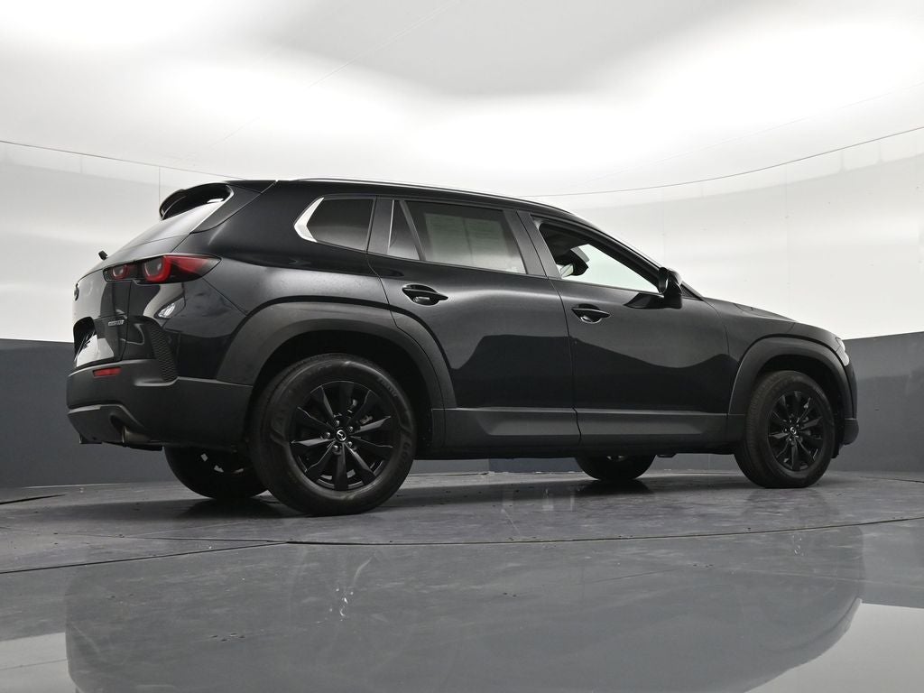 2024 Mazda Mazda CX-50 2.5 S Premium Package