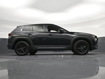 2024 Mazda Mazda CX-50 2.5 S Premium Package