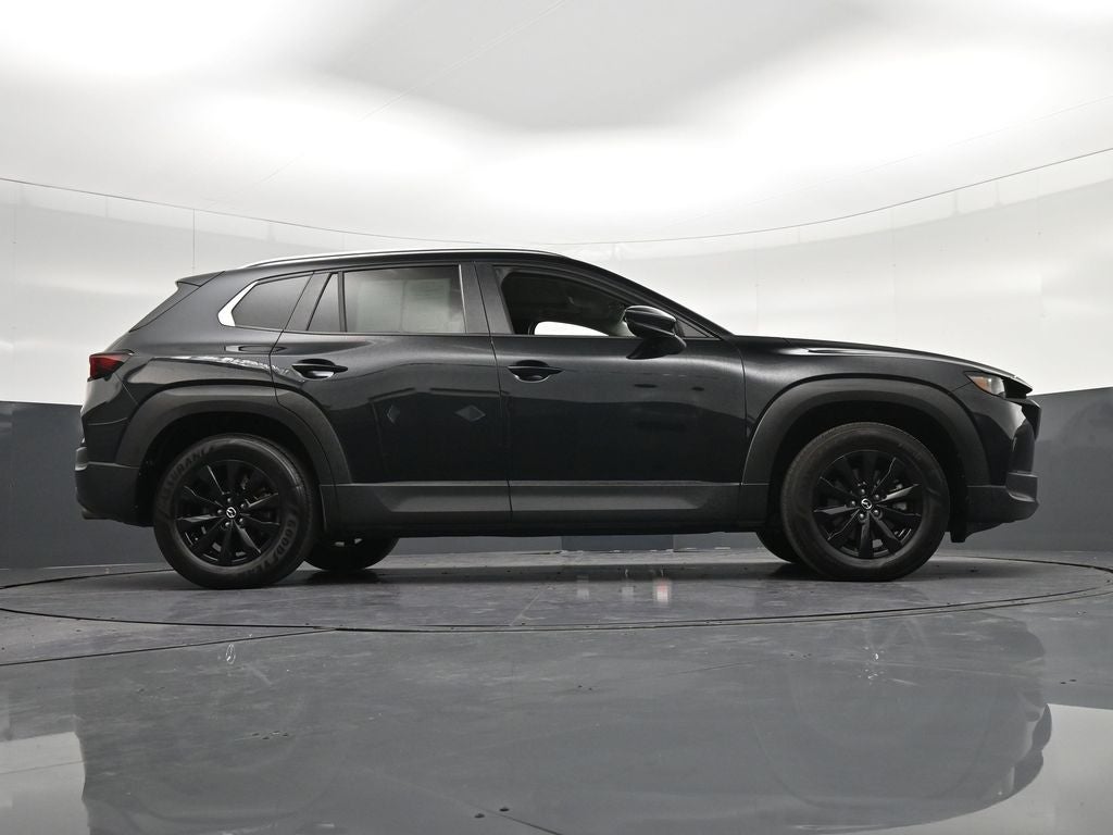 2024 Mazda Mazda CX-50 2.5 S Premium Package