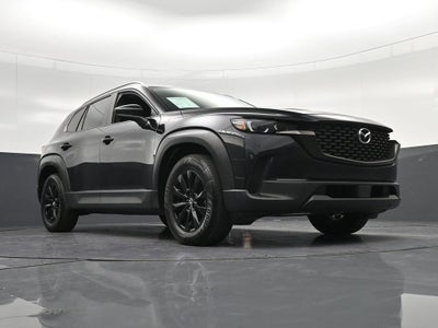 2024 Mazda Mazda CX-50 2.5 S Premium Package