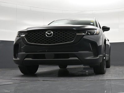 2024 Mazda Mazda CX-50 2.5 S Premium Package