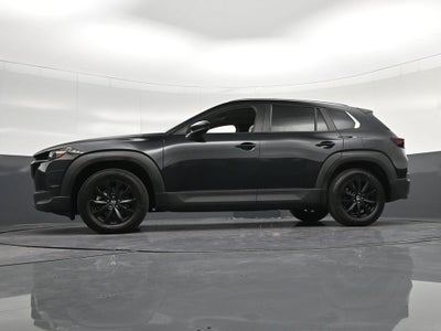 2024 Mazda Mazda CX-50 2.5 S Premium Package