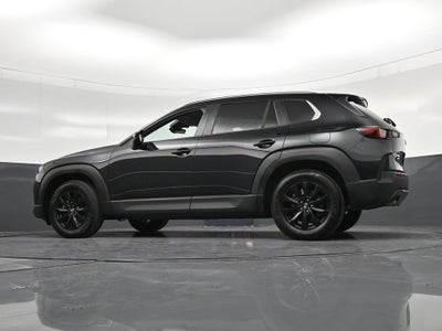 2024 Mazda Mazda CX-50 2.5 S Premium Package