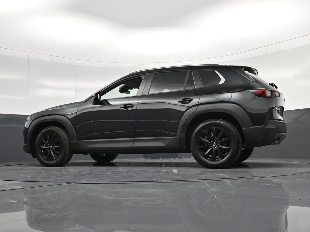 2024 Mazda Mazda CX-50 2.5 S Premium Package