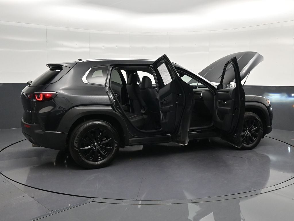 2024 Mazda Mazda CX-50 2.5 S Premium Package
