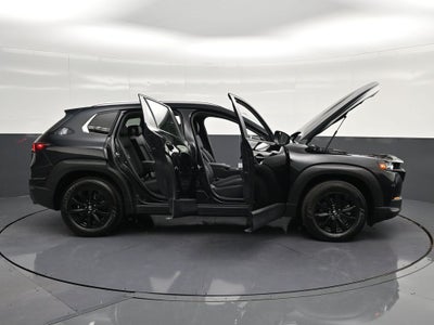 2024 Mazda Mazda CX-50 2.5 S Premium Package