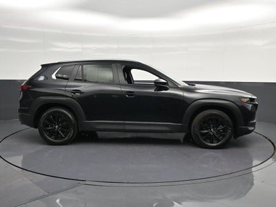 2024 Mazda Mazda CX-50 2.5 S Premium Package