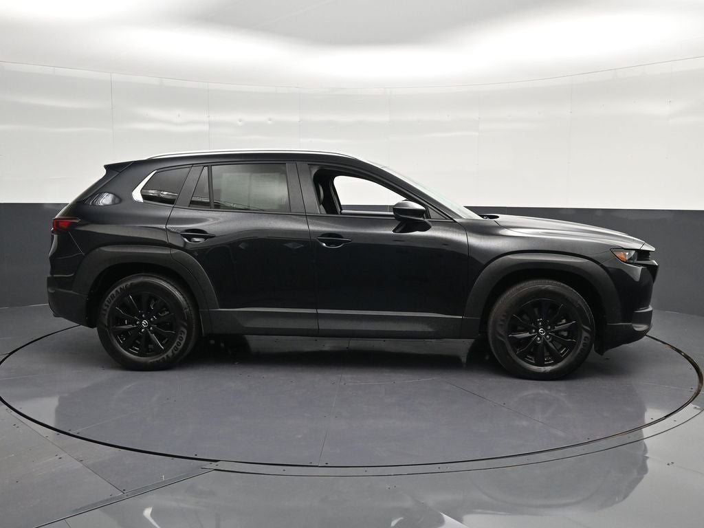 2024 Mazda Mazda CX-50 2.5 S Premium Package