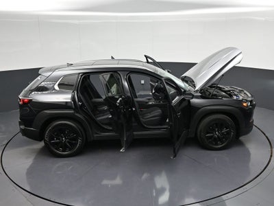 2024 Mazda Mazda CX-50 2.5 S Premium Package