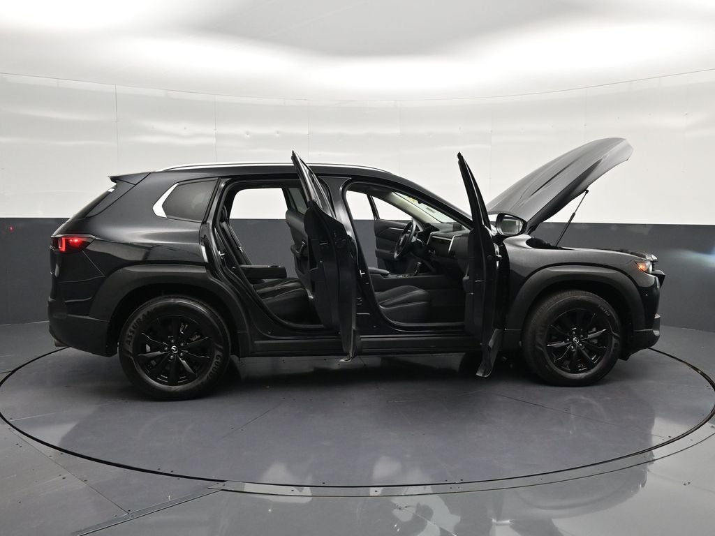 2024 Mazda Mazda CX-50 2.5 S Premium Package