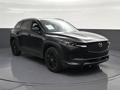 2024 Mazda Mazda CX-50 2.5 S Premium Package
