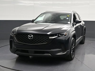 2024 Mazda Mazda CX-50 2.5 S Premium Package